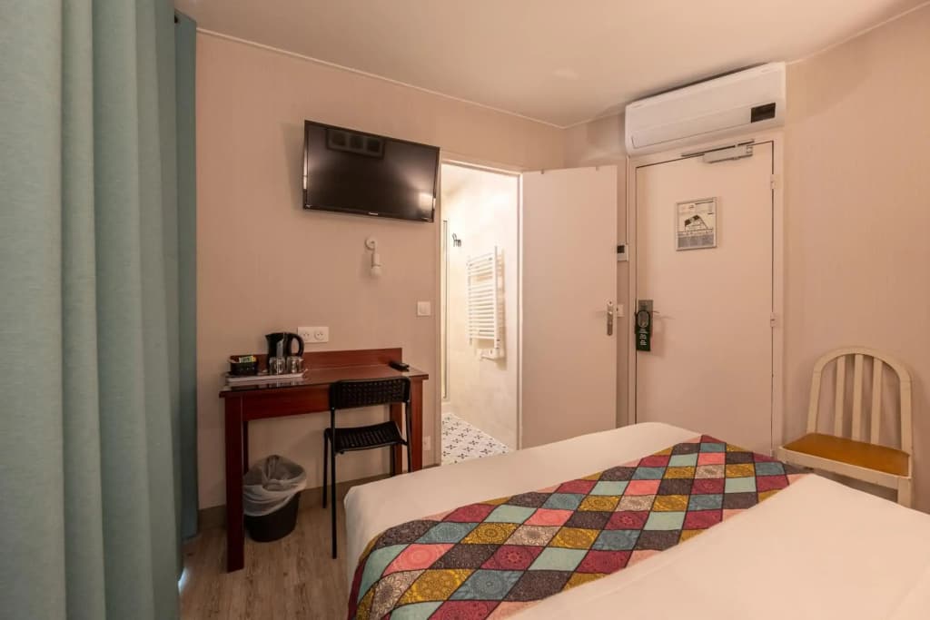 Hotel Relais Bergson - Photo 5
