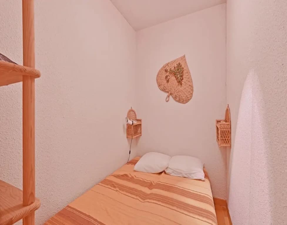 Apartment for 5 Guests, Agde - Photo 1
