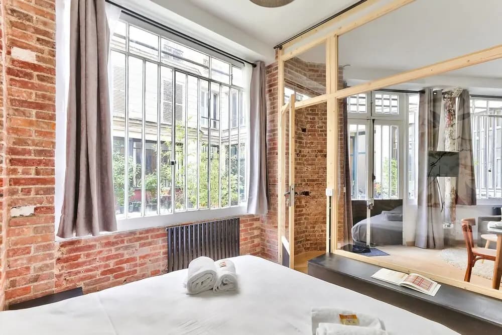 NEW Design Flat in the Heart of Paris - An Ecoloflat - Photo 5
