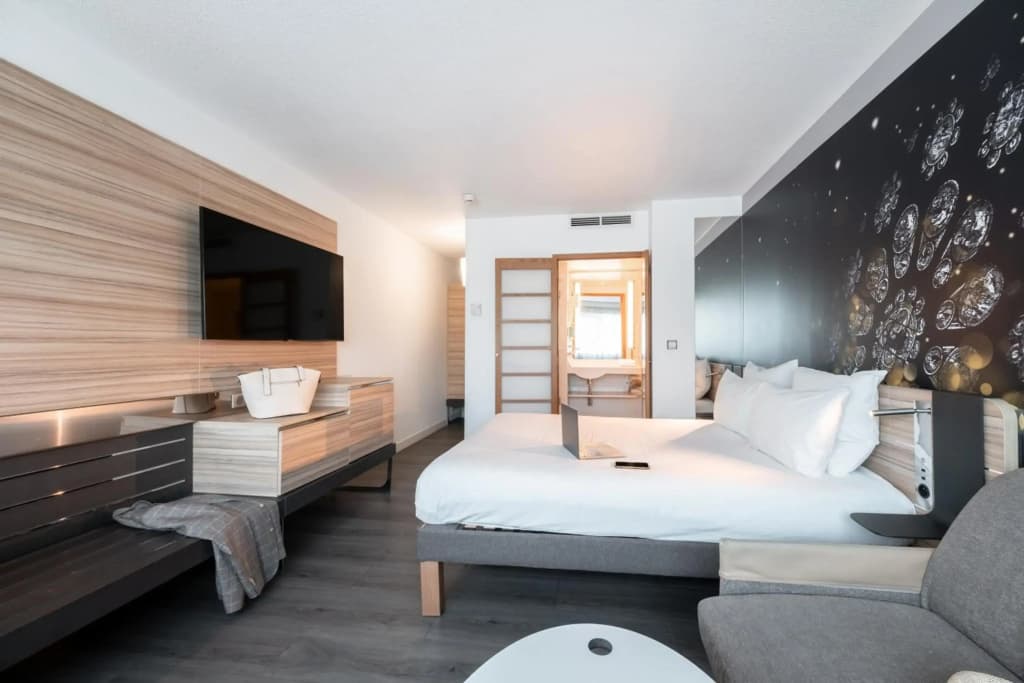 Novotel Chartres - Photo 5