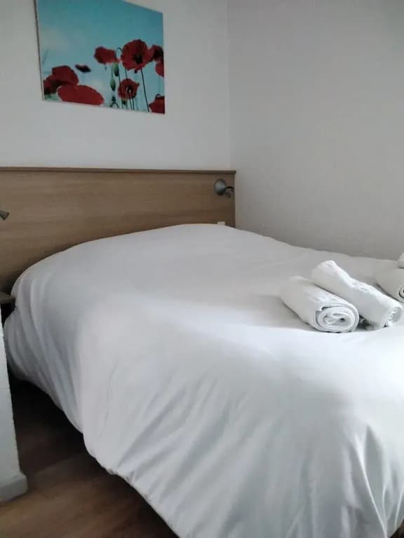 Comfortable Apartment for Six in Alsace - Miniature 6