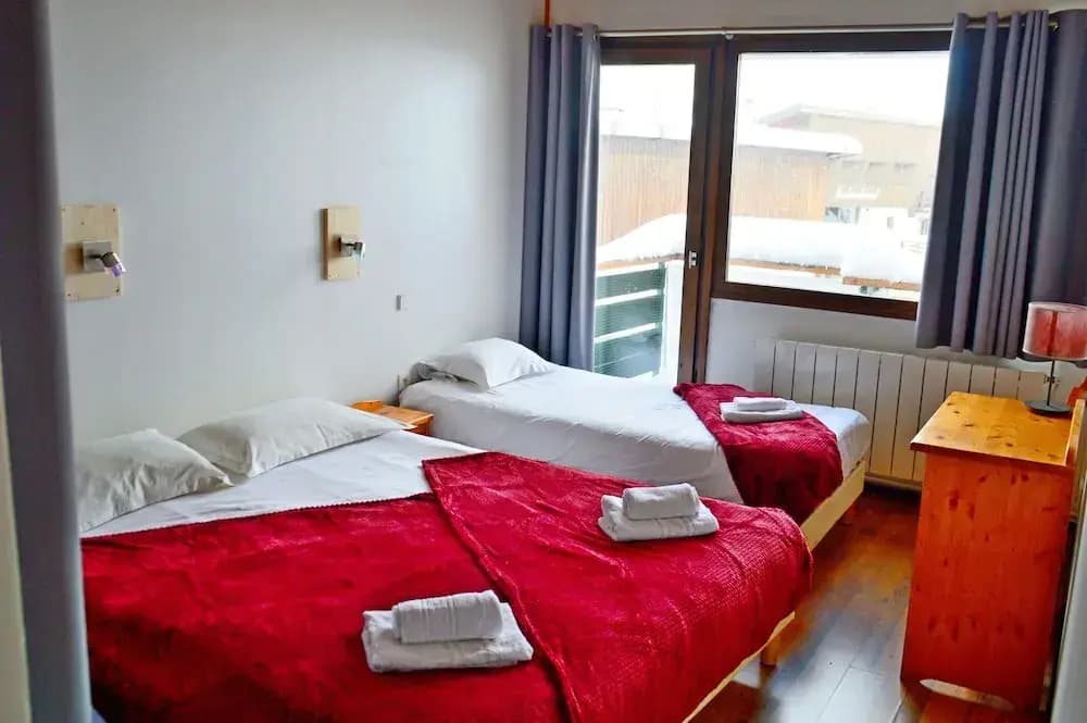Hotel Le Terril Blanc - Photo 3