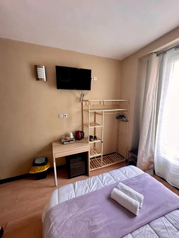 Hotel Victor Hugo - Miniature 6