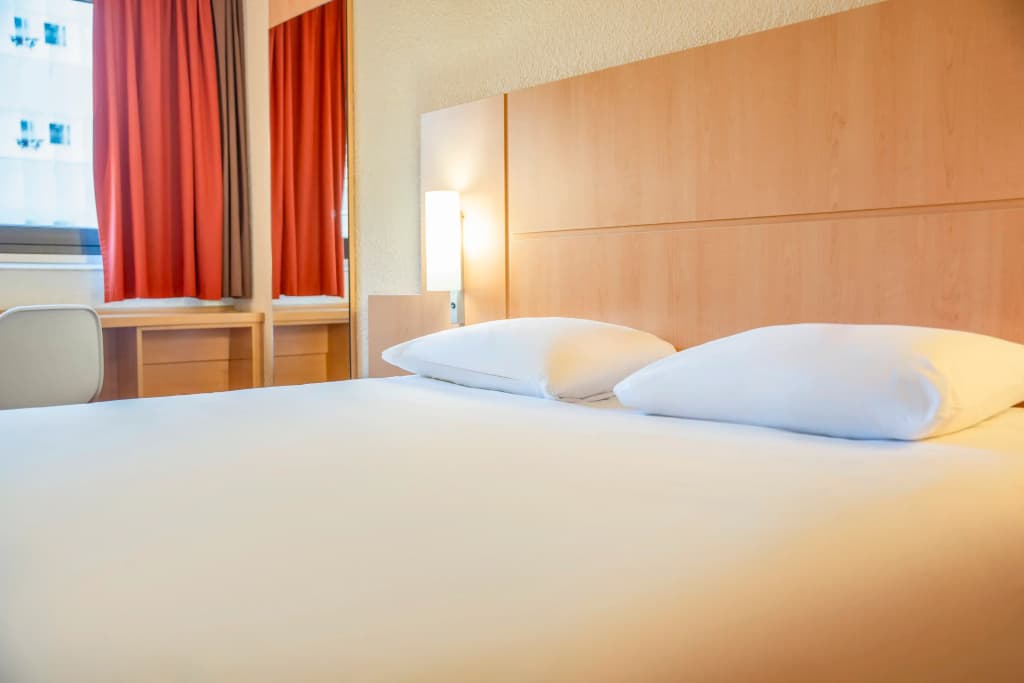ibis Paris 17 Clichy-Batignolles - Miniature 7