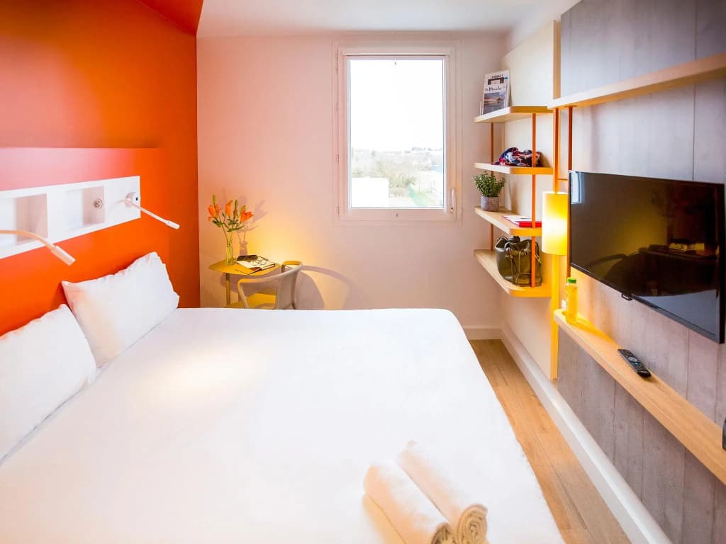 ibis budget Dieppe Centre Port - Photo 4