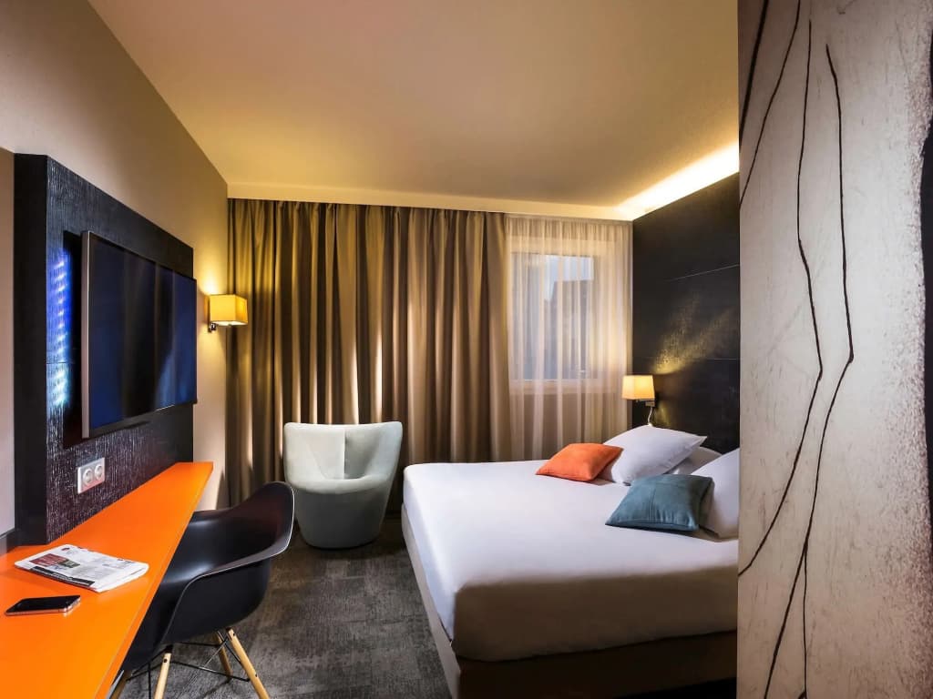 Mercure Colmar Centre Unterlinden - Miniature 7