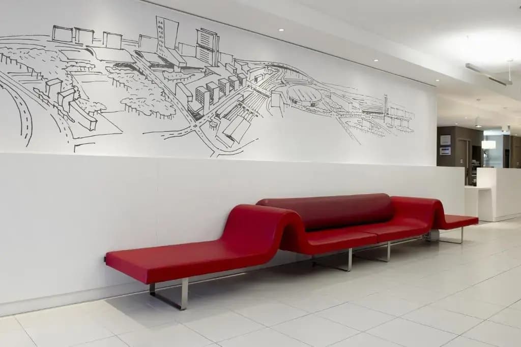 Holiday Inn Express Lille Centre by IHG - Miniature 8