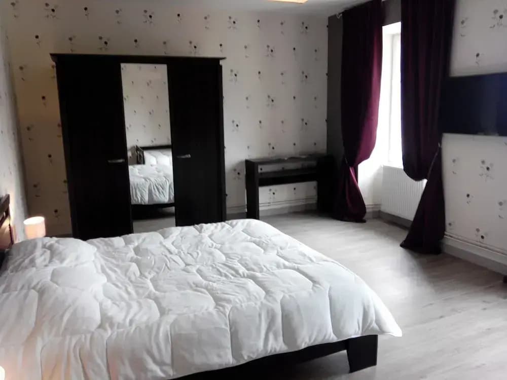Chambre d'Hôtes Le Clos de Gémozac - Photo 3