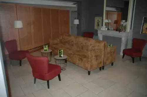 Apart'Moment Bourbourg Centre - Photo 5