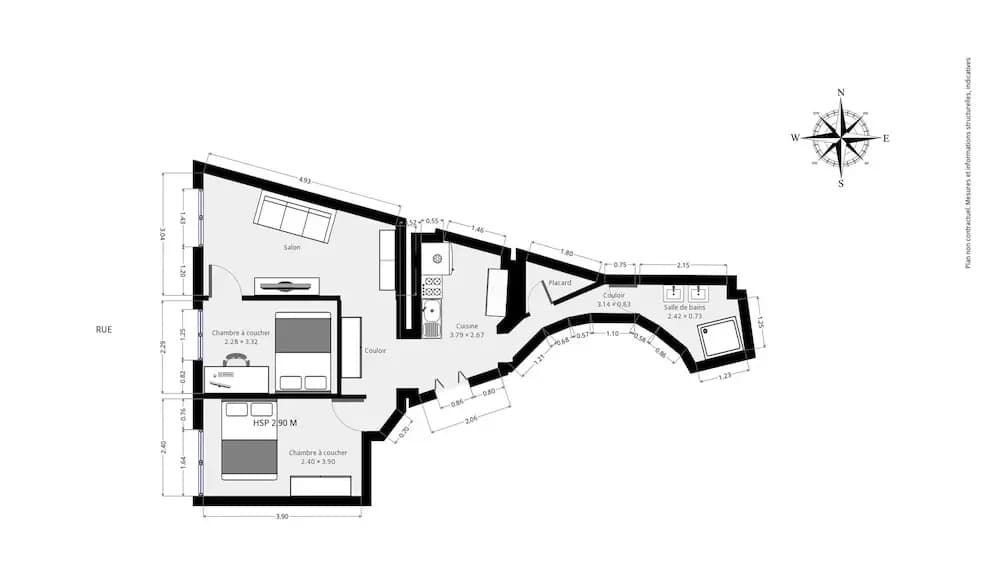 Marais Renard - Miniature 7