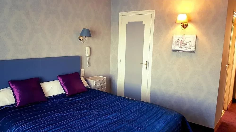 Logis Hôtel la Caravelle - Photo 1