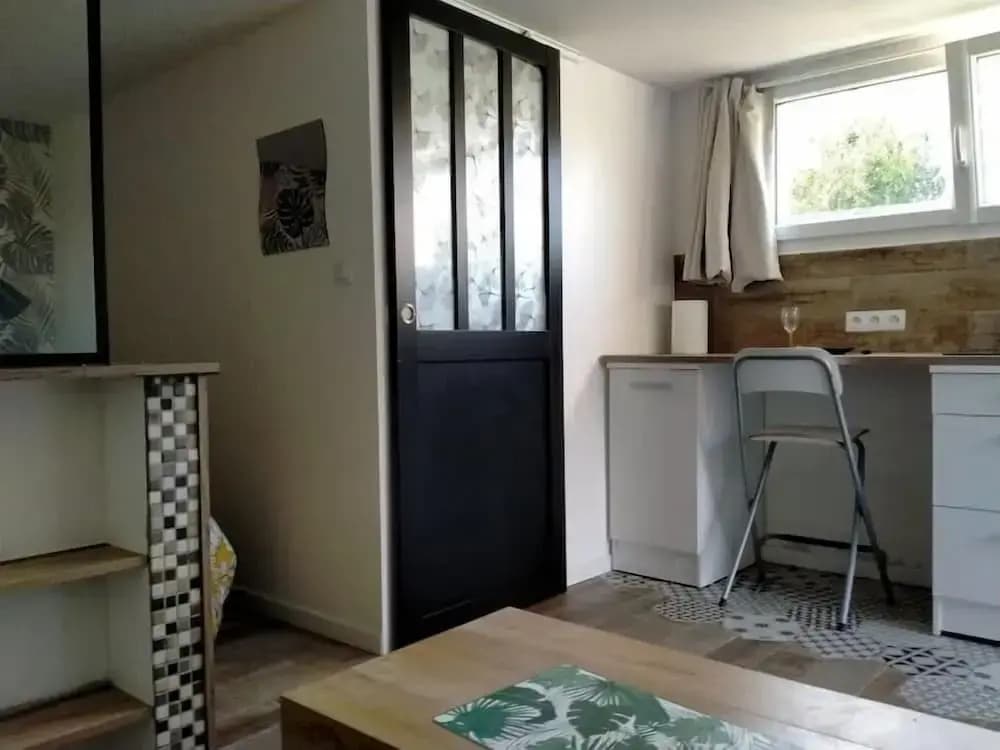 Studio L'Hosting Noix - Photo 1