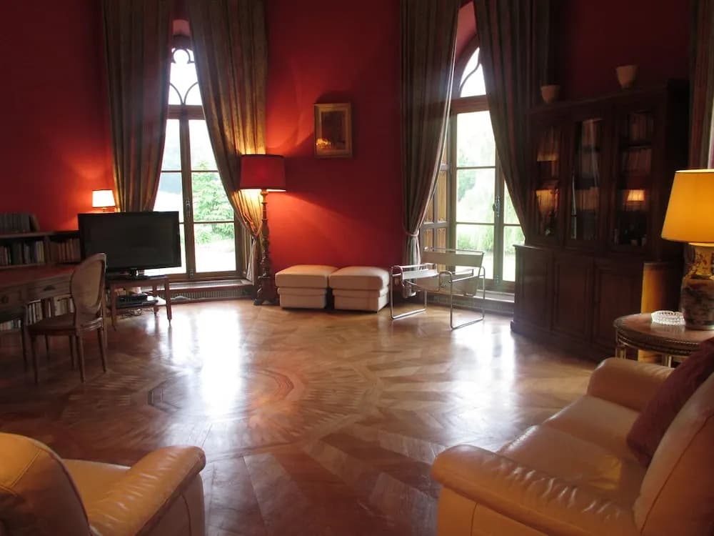 Chateau De Vauloge - Photo 2