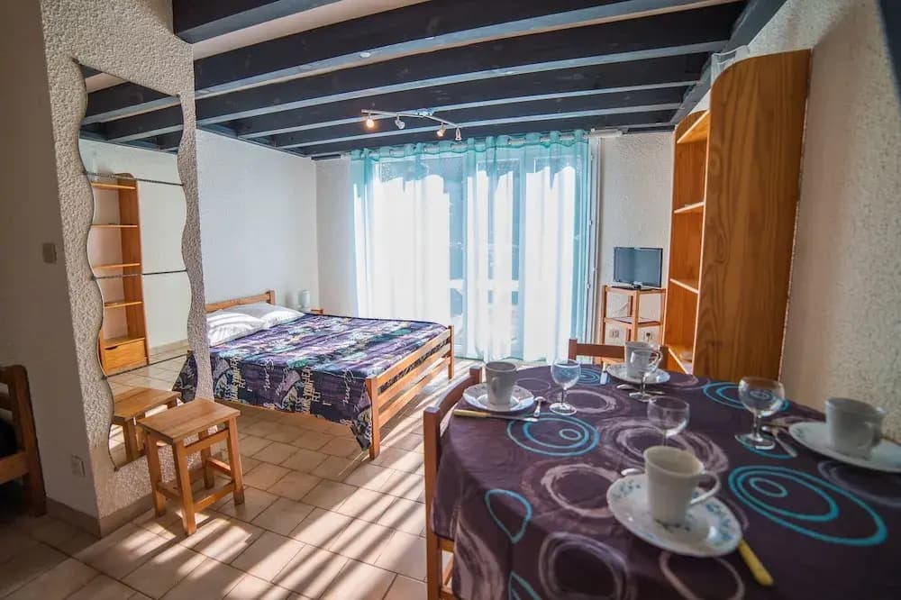 Appartements Les Deferlantes - Miniature 2