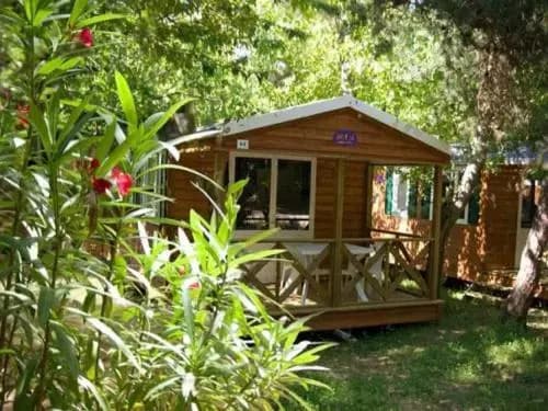 Camping Les Cascades - Miniature 3