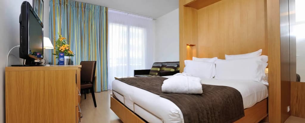 Residhome Apparthotel Paris Massy - Photo 5