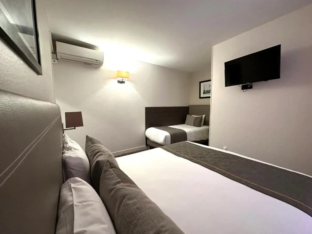 Timhotel Opéra Madeleine - Photo 4