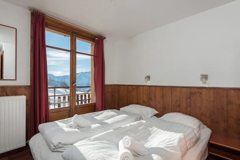 Klubhotel Le Refuge by Skinetworks - Miniature 6