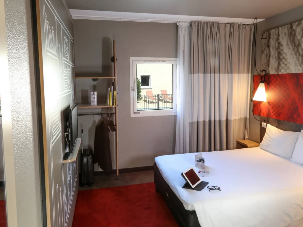 ibis Orange Sud - Photo 4