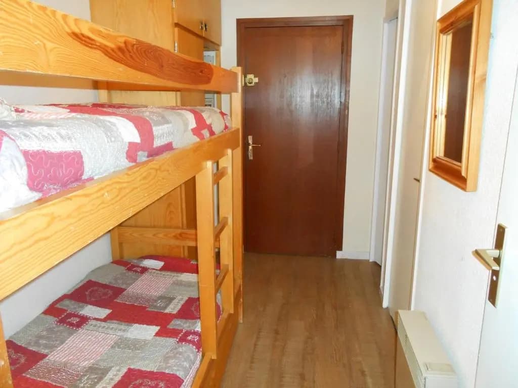 Appartement Les Deux Alpes, 1 pièce, 4 personnes - FR-1-516-75 - Miniature 6
