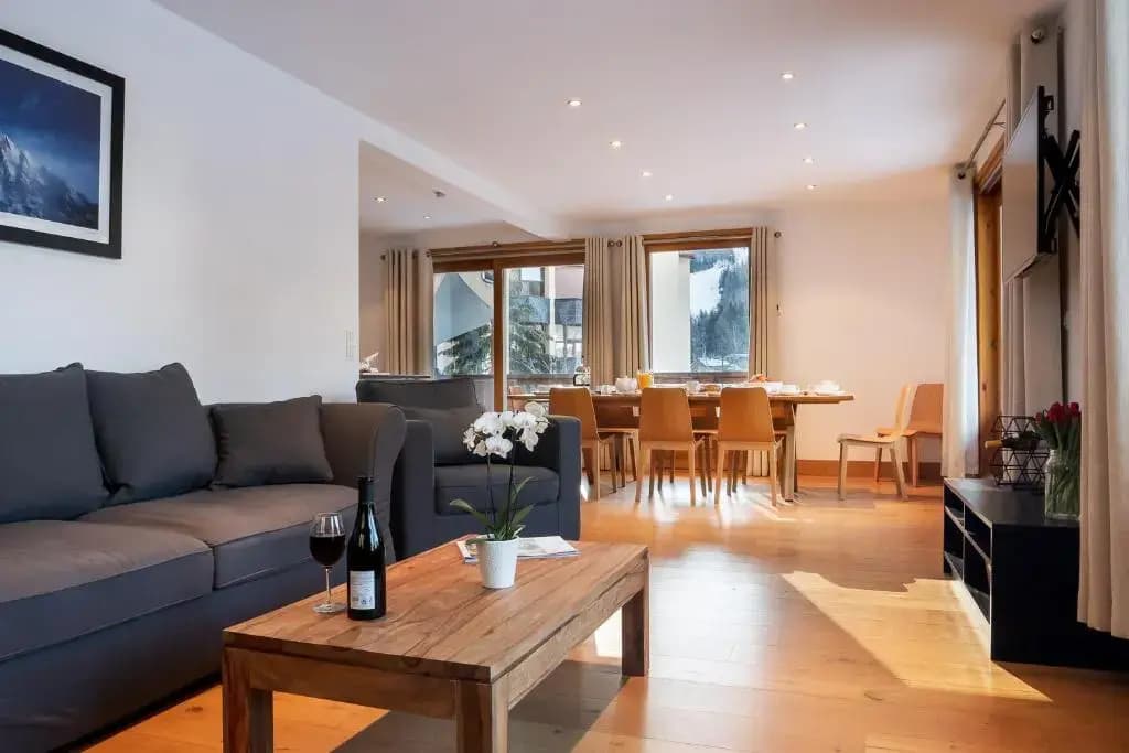 Appartement Melee Demi Ligne - Photo 3