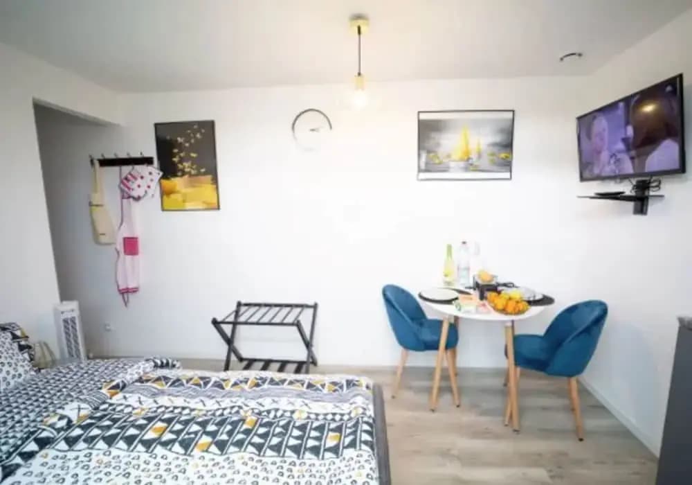 Residence Kelys - Photo 5
