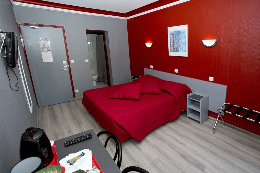 Hipotel Paris Voltaire Bastille - Photo 3