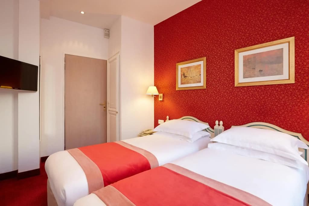 Austin's Saint Lazare Hotel - Photo 4