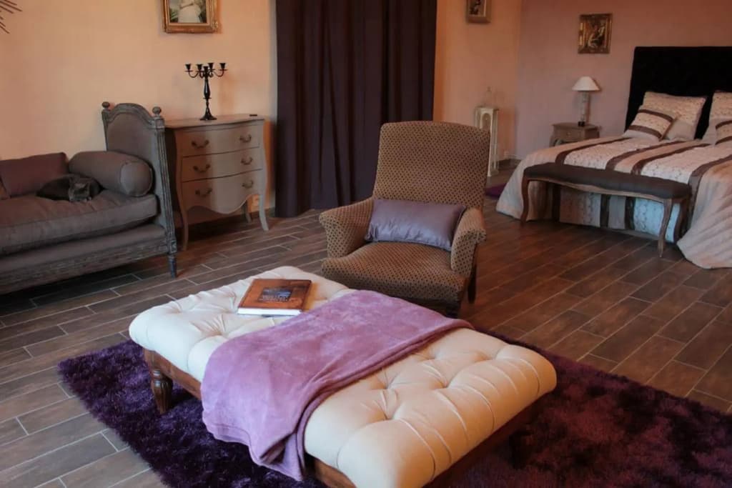 La Demeure de l'Arche - Photo 1