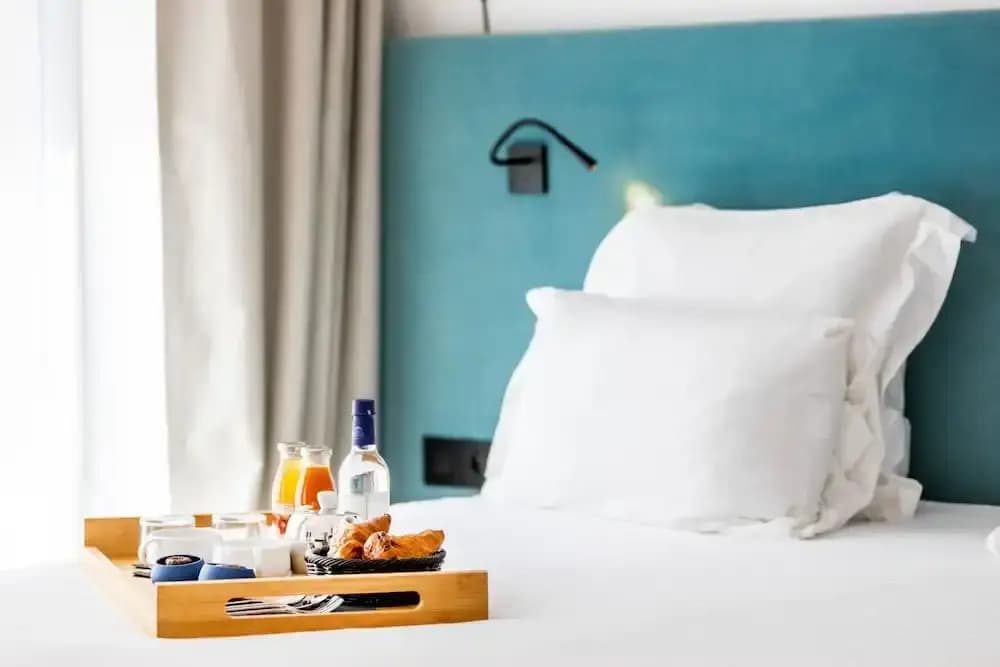 Victoria Boutique Hotel - Photo 4