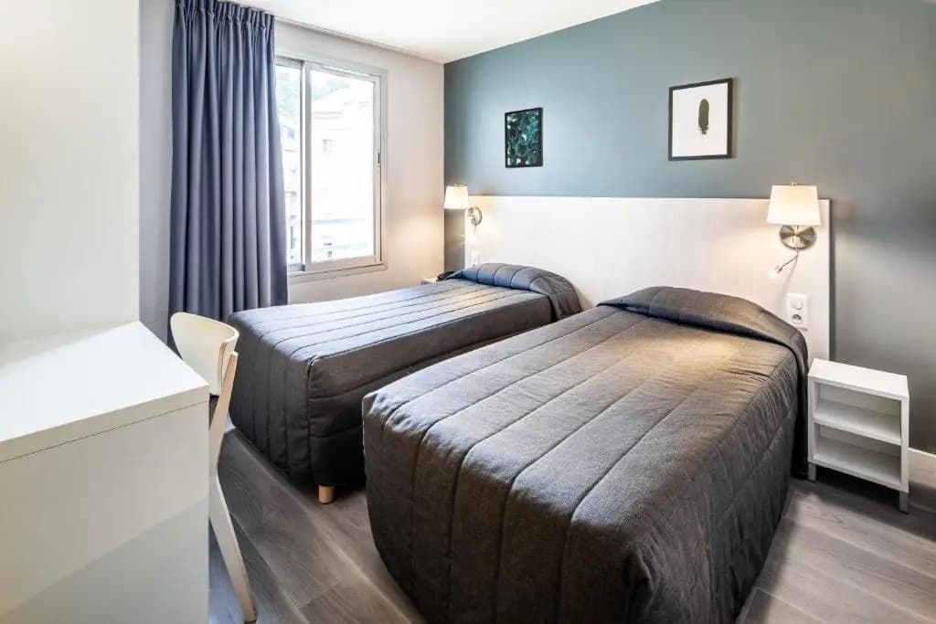 Hotel Acadia - Miniature 7