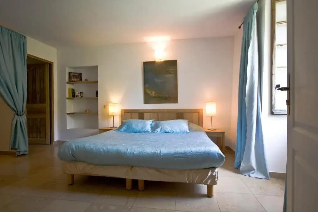La Fête en Provence - Chambres - Photo 3