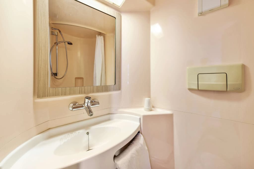 Premiere Classe Saint Brieuc-Tregueux - Miniature 8
