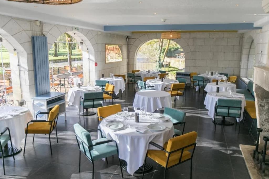 Le Moulin de l'Abbaye - Photo 5