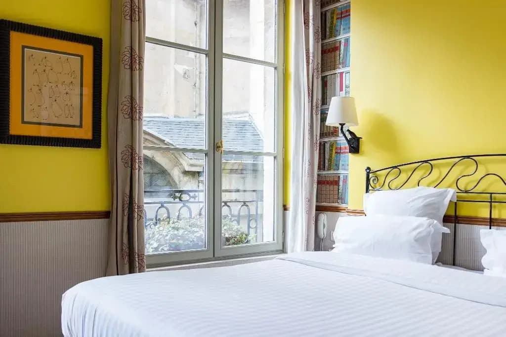 Le Relais Saint Sulpice - Miniature 7