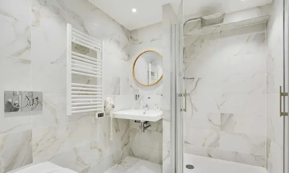 Welcoming Apartment - 1br/4p - Sacra-coeur - Miniature 7