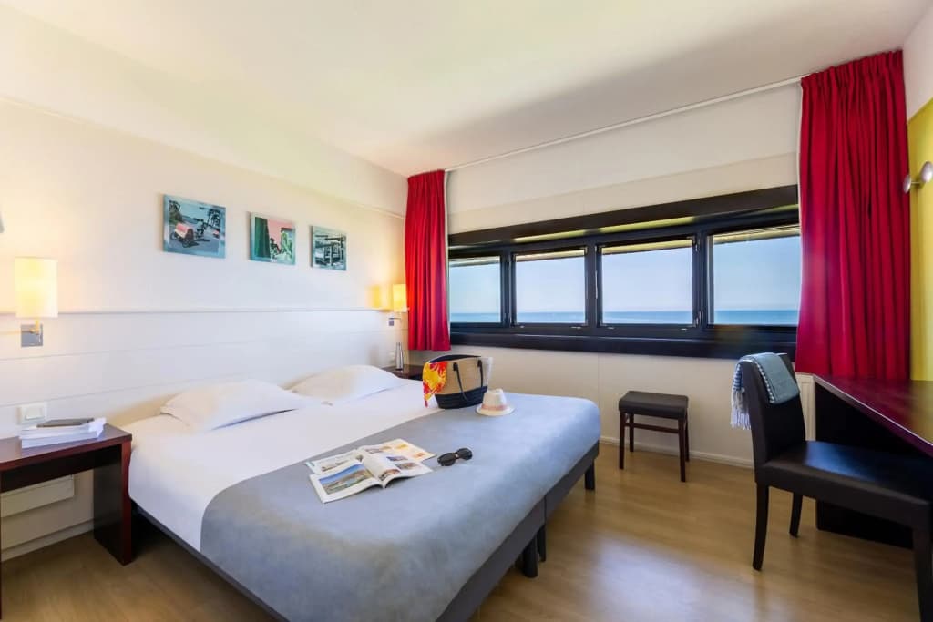 Belambra Clubs Anglet - La Chambre d'Amour - Photo 2