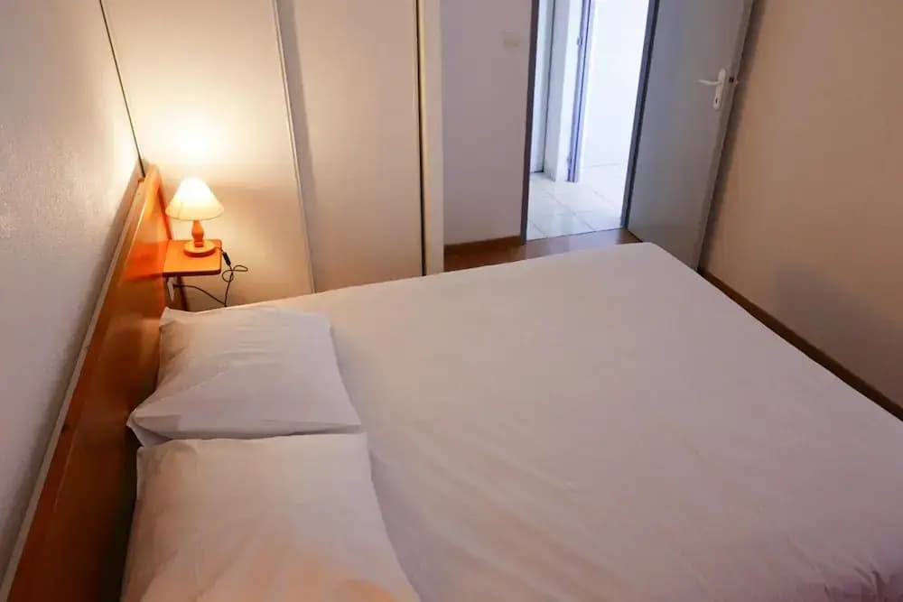 Residence Neptune, Saint-pierre-la-mer, Apt. 2 Pcs. 4 Pers - Miniature 2