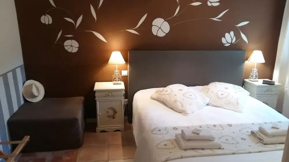 Hôtel Le Chêne Vert - Photo 4
