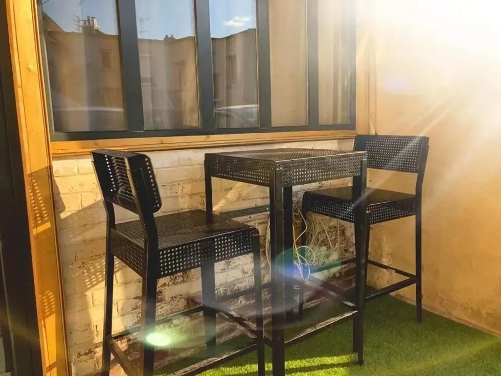 SW Cosy Studio - Chambly Persan Roissy CDG - Miniature 3
