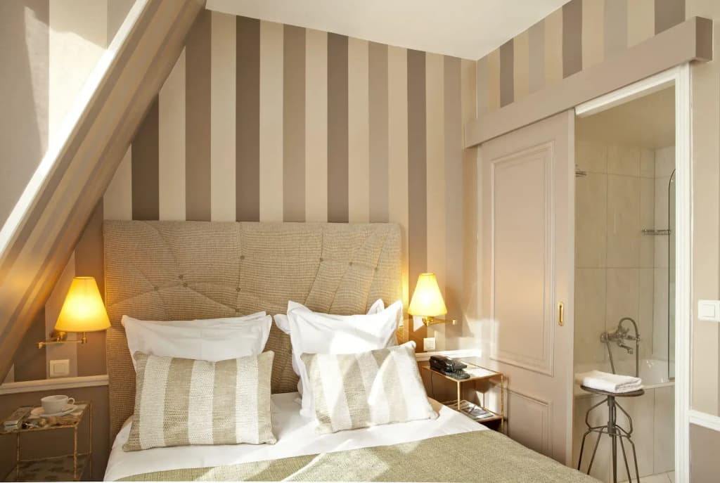 Hotel Therese - Miniature 6