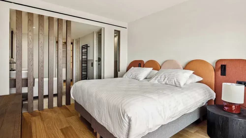 Luxury apt With Terrace - 2bd/4p - sea View Cannes - Photo 1