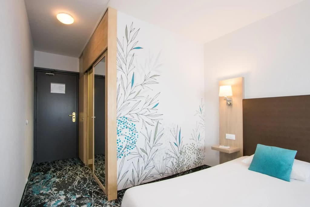 Hotel Lille Europe - Photo 4