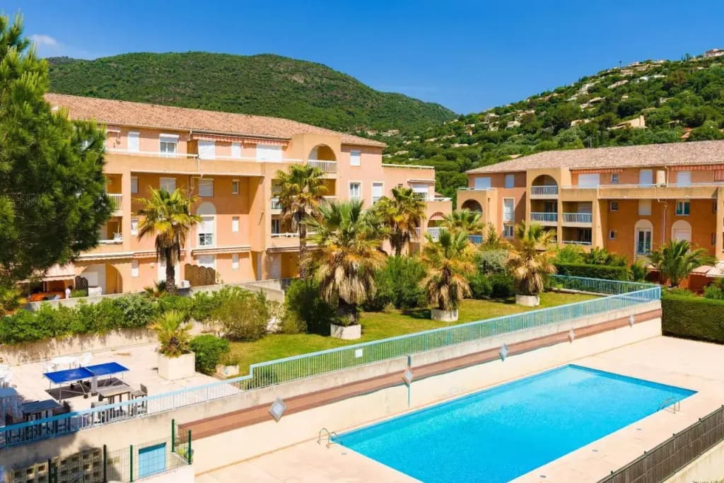 Résidence Lagrange Vacances Villa Barbara - Photo 4