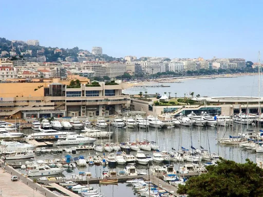 Novotel Suites Cannes Centre - Miniature 7
