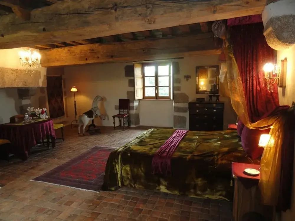 Le Manoir de la Branche - Miniature 2