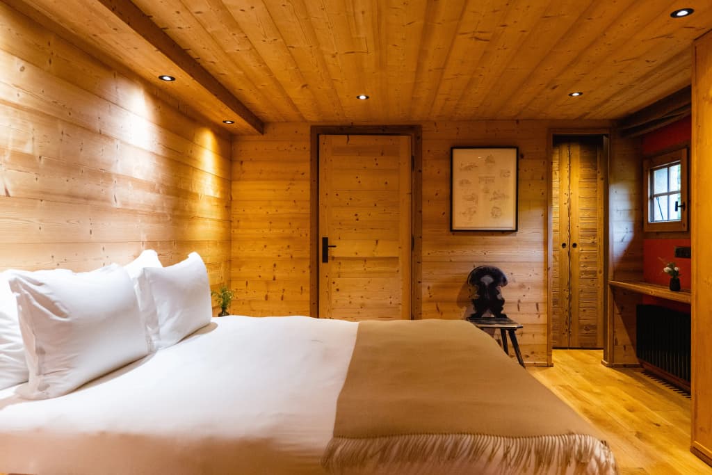 L'Alpaga, a Beaumier hotel - Photo 5