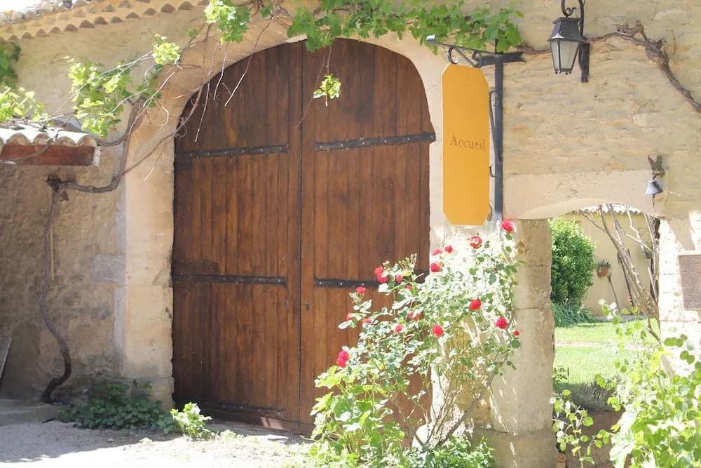 La Mandarine - Photo 1