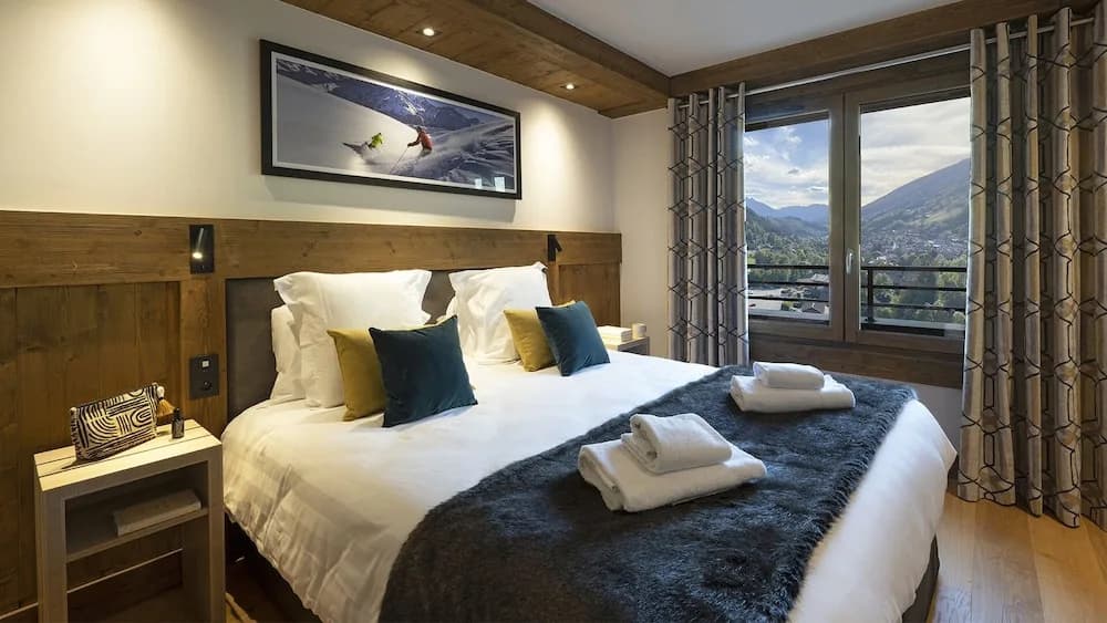 MGM Hôtels & Résidences – Résidence Chalets de Joy - Photo 5
