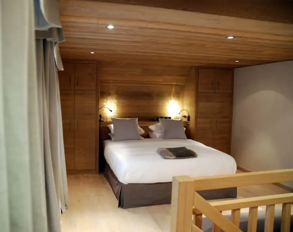 Le Grand Chalet et Spa Private Hotel - Photo 1